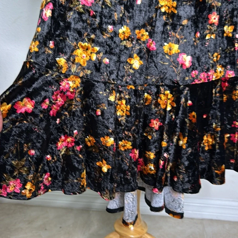 LuLaRoe maurine dress